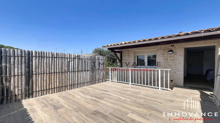 Ma-Cabane - Vente Appartement Saint-Jean-de-Védas, 55 m²