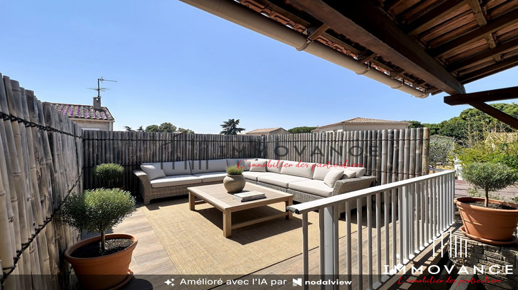 Ma-Cabane - Vente Appartement Saint-Jean-de-Védas, 55 m²