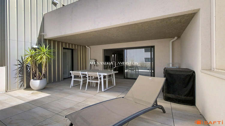 Ma-Cabane - Vente Appartement Saint-Jean-de-Vedas, 65 m²