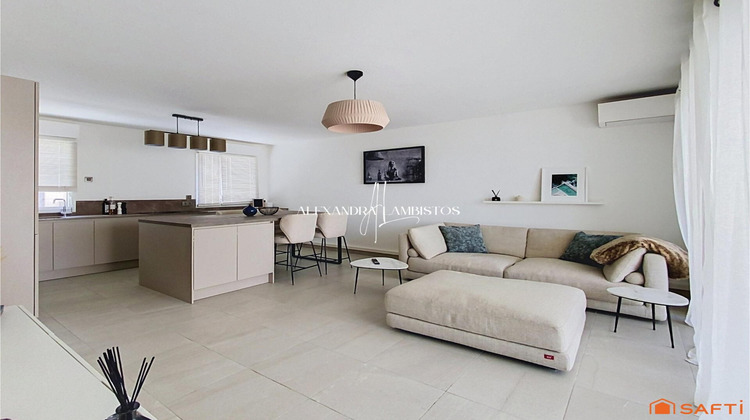 Ma-Cabane - Vente Appartement Saint-Jean-de-Vedas, 65 m²