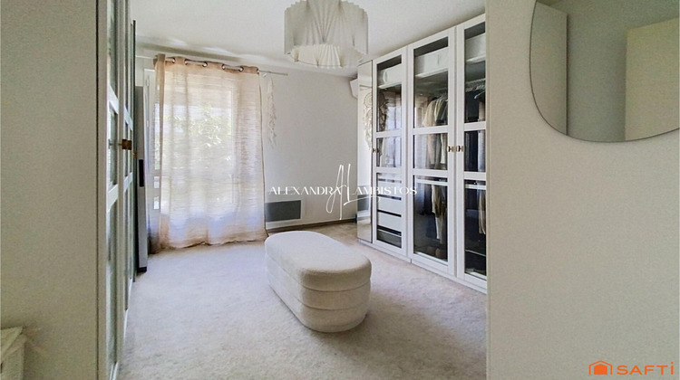 Ma-Cabane - Vente Appartement Saint-Jean-de-Vedas, 65 m²