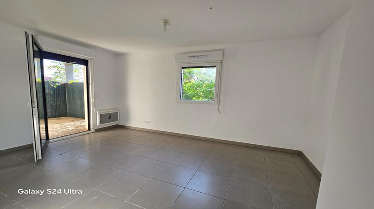 Ma-Cabane - Vente Appartement SAINT JEAN DE VEDAS, 41 m²