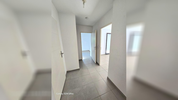 Ma-Cabane - Vente Appartement SAINT JEAN DE VEDAS, 41 m²