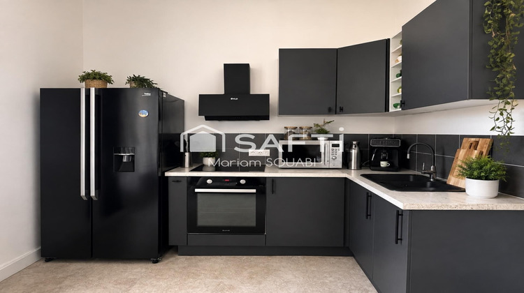 Ma-Cabane - Vente Appartement Saint-Jean-de-Vedas, 68 m²