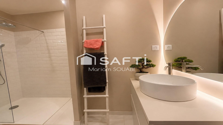 Ma-Cabane - Vente Appartement Saint-Jean-de-Vedas, 68 m²