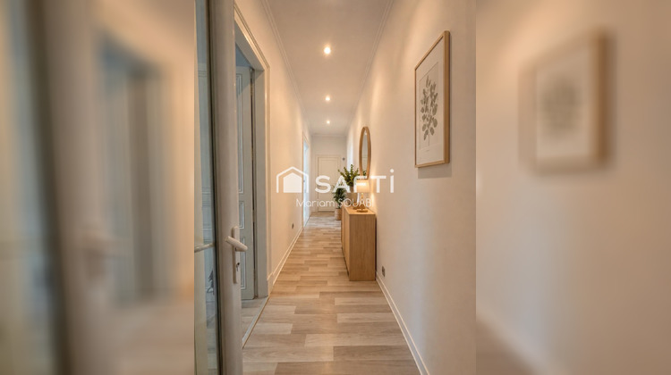 Ma-Cabane - Vente Appartement Saint-Jean-de-Vedas, 68 m²