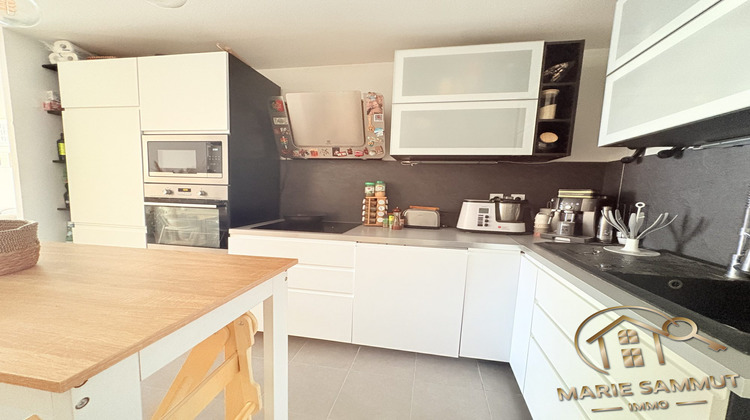 Ma-Cabane - Vente Appartement Saint-Jean-de-Védas, 67 m²