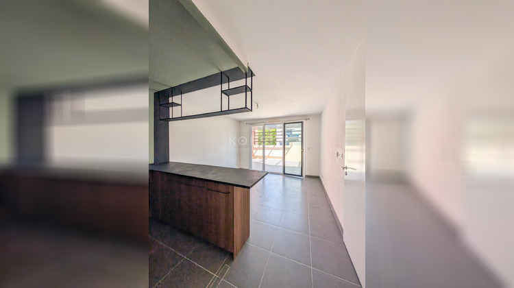 Ma-Cabane - Vente Appartement Saint-Jean-de-Védas, 39 m²