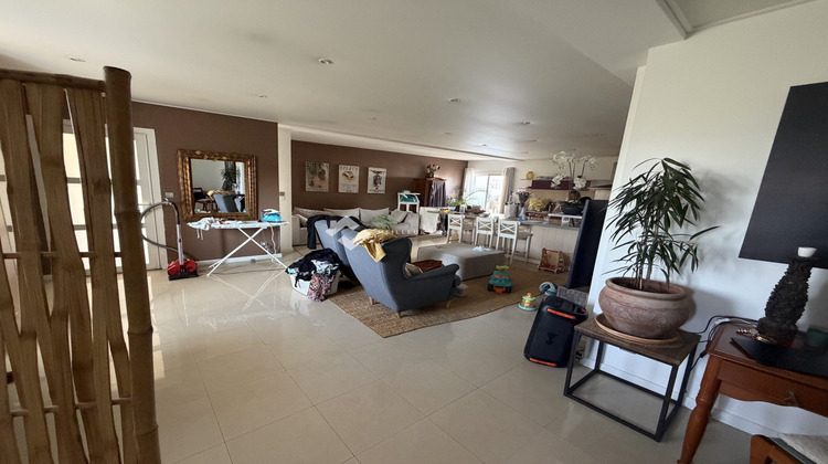 Ma-Cabane - Vente Appartement Saint-Jean-de-Védas, 105 m²