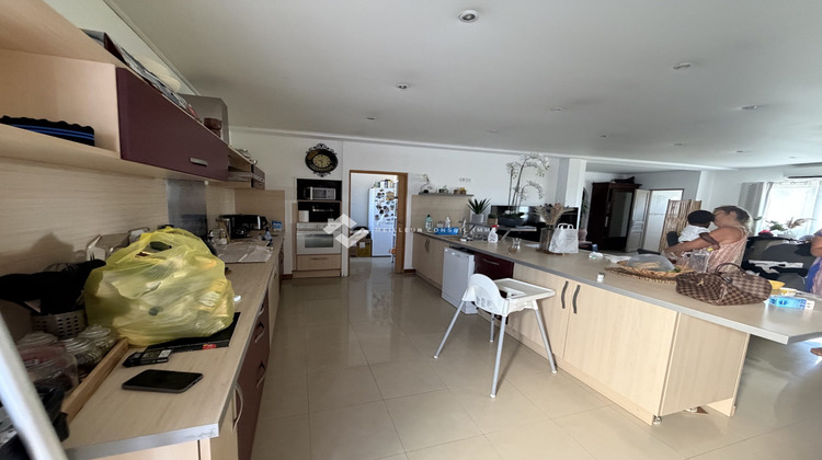 Ma-Cabane - Vente Appartement Saint-Jean-de-Védas, 105 m²
