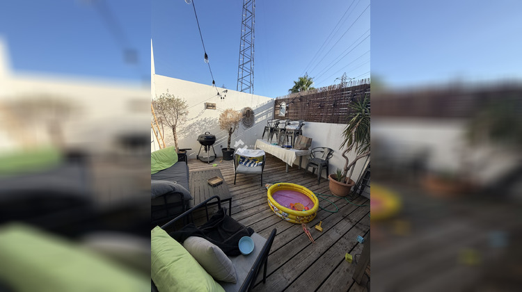 Ma-Cabane - Vente Appartement Saint-Jean-de-Védas, 105 m²