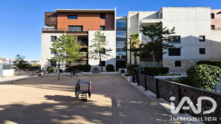 Ma-Cabane - Vente Appartement Saint-Jean-de-Védas, 65 m²