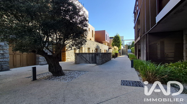 Ma-Cabane - Vente Appartement Saint-Jean-de-Védas, 65 m²