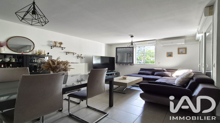 Ma-Cabane - Vente Appartement Saint-Jean-de-Védas, 65 m²