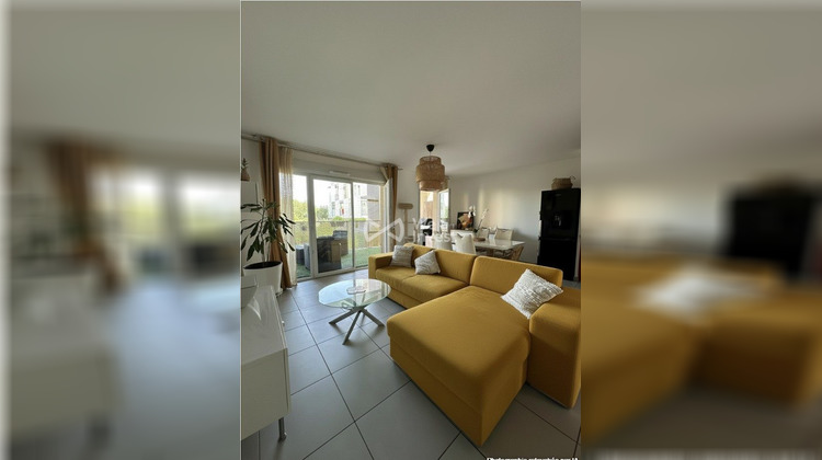 Ma-Cabane - Vente Appartement Saint-Jean-de-Védas, 63 m²