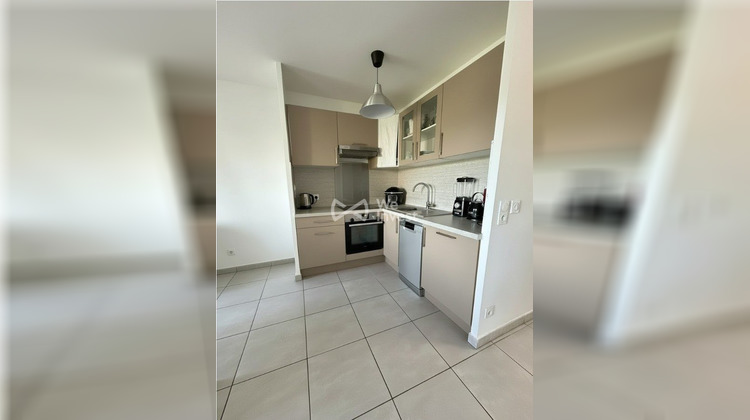 Ma-Cabane - Vente Appartement Saint-Jean-de-Védas, 63 m²