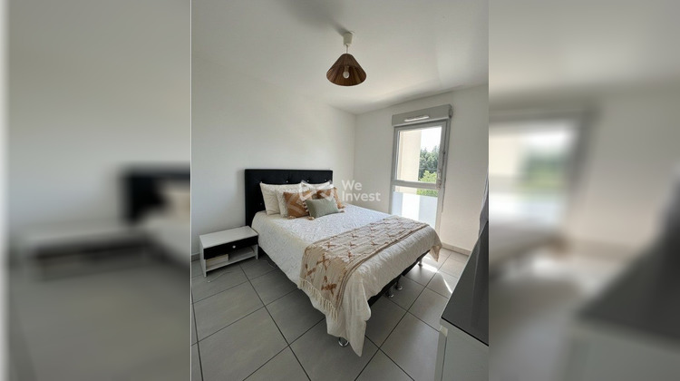 Ma-Cabane - Vente Appartement Saint-Jean-de-Védas, 63 m²
