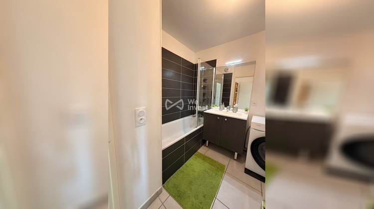 Ma-Cabane - Vente Appartement Saint-Jean-de-Védas, 63 m²