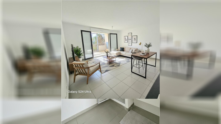 Ma-Cabane - Vente Appartement SAINT JEAN DE VEDAS, 41 m²