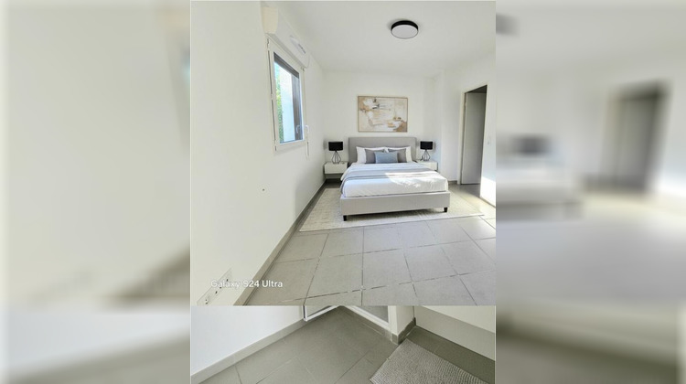 Ma-Cabane - Vente Appartement SAINT JEAN DE VEDAS, 41 m²