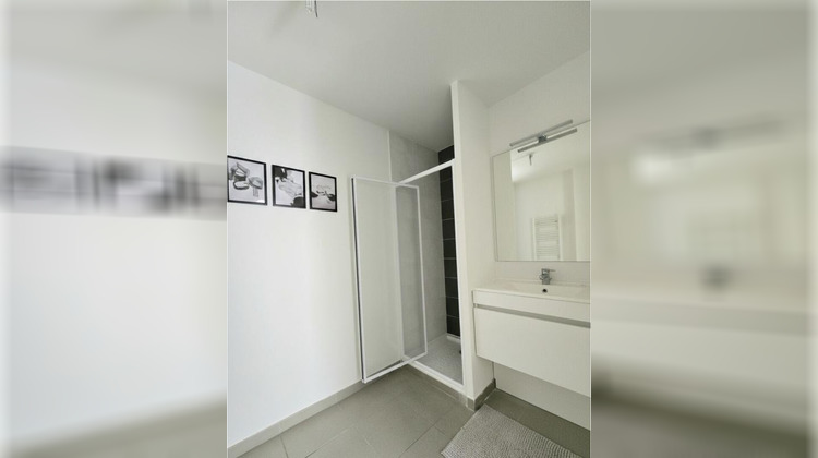Ma-Cabane - Vente Appartement SAINT JEAN DE VEDAS, 41 m²