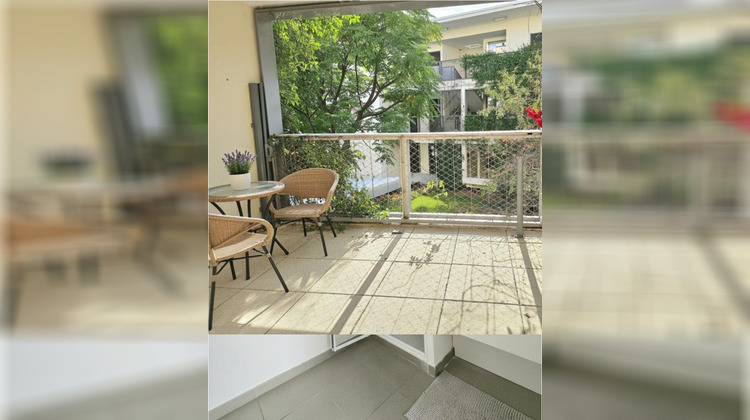 Ma-Cabane - Vente Appartement SAINT JEAN DE VEDAS, 41 m²