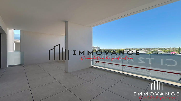 Ma-Cabane - Vente Appartement Saint-Jean-de-Védas, 45 m²