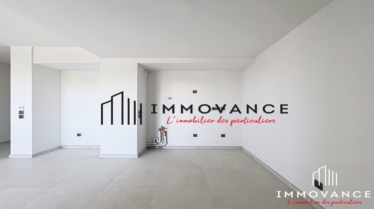 Ma-Cabane - Vente Appartement Saint-Jean-de-Védas, 45 m²