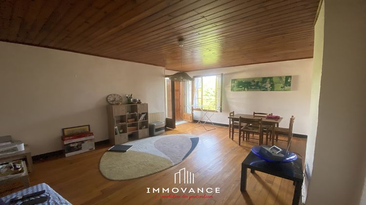 Ma-Cabane - Vente Appartement Saint-Jean-du-Bruel, 58 m²