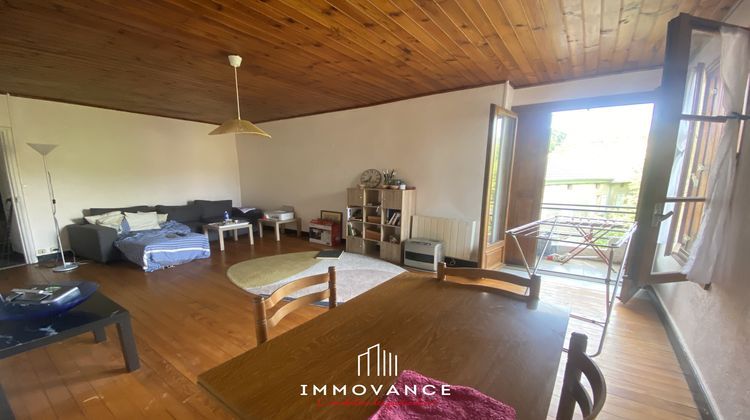 Ma-Cabane - Vente Appartement Saint-Jean-du-Bruel, 58 m²