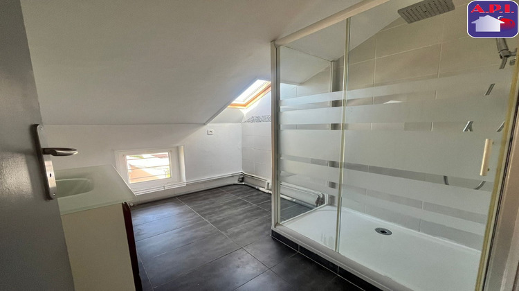 Ma-Cabane - Vente Appartement SAINT JEAN DU FALGA, 52 m²