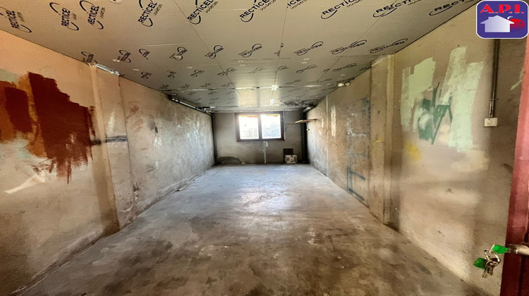 Ma-Cabane - Vente Appartement SAINT JEAN DU FALGA, 52 m²