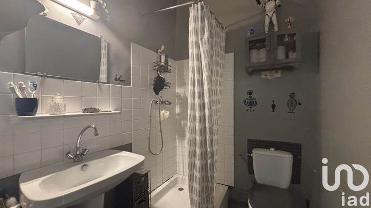 Ma-Cabane - Vente Appartement Saint-Jean-du-Gard, 79 m²