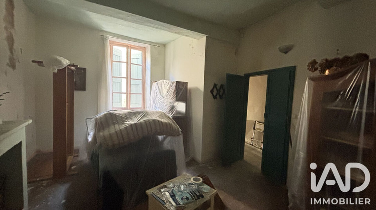 Ma-Cabane - Vente Appartement Saint-Jean-du-Gard, 109 m²