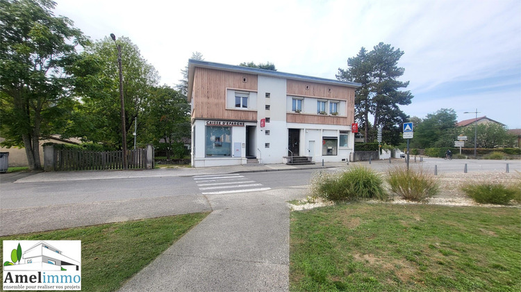 Ma-Cabane - Vente Appartement Saint-Jean-en-Royans, 51 m²