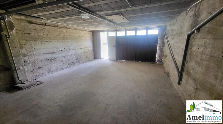 Ma-Cabane - Vente Appartement Saint-Jean-en-Royans, 51 m²