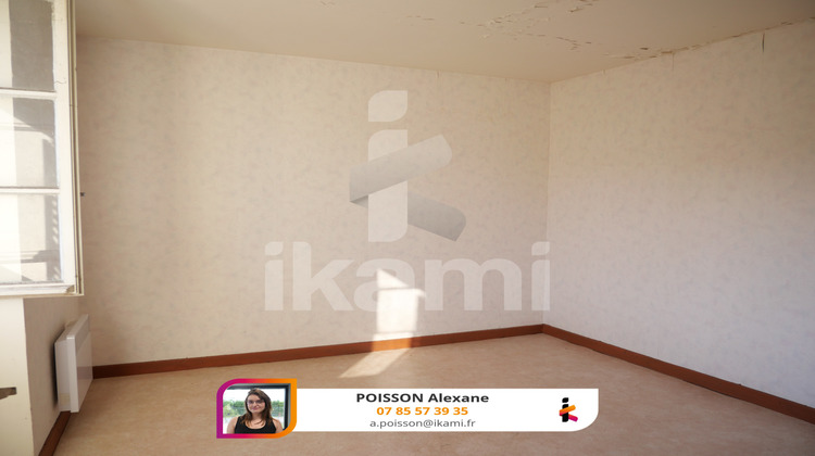 Ma-Cabane - Vente Appartement Saint-Jean-en-Royans, 70 m²