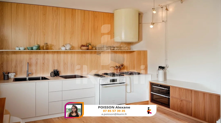 Ma-Cabane - Vente Appartement Saint-Jean-en-Royans, 70 m²