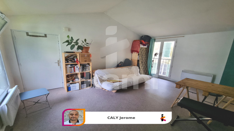 Ma-Cabane - Vente Appartement Saint-Jean-en-Royans, 50 m²