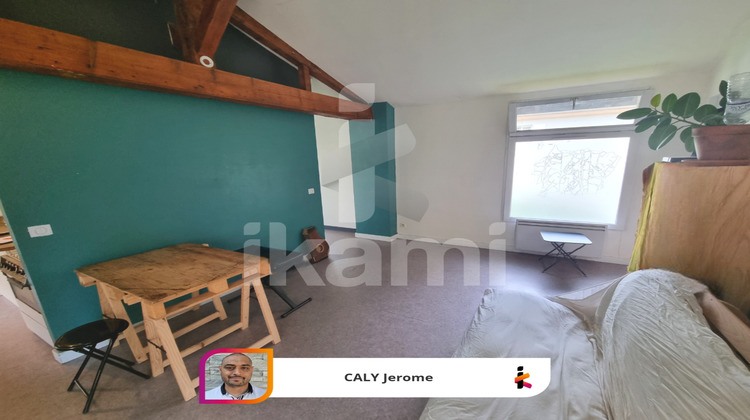 Ma-Cabane - Vente Appartement Saint-Jean-en-Royans, 50 m²