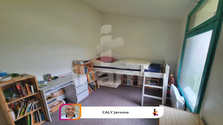 Ma-Cabane - Vente Appartement Saint-Jean-en-Royans, 50 m²