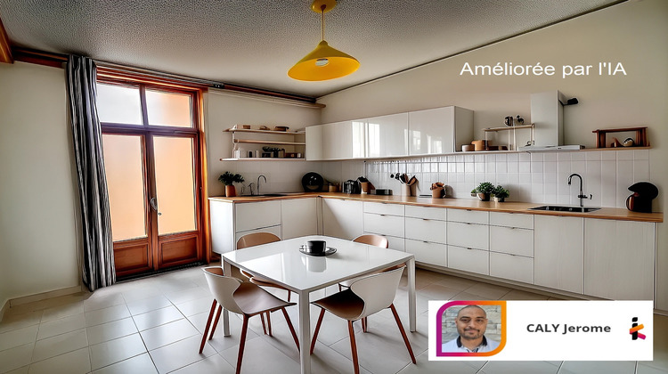 Ma-Cabane - Vente Appartement Saint-Jean-en-Royans, 82 m²