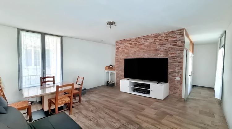 Ma-Cabane - Vente Appartement Saint-Jean-en-Royans, 47 m²