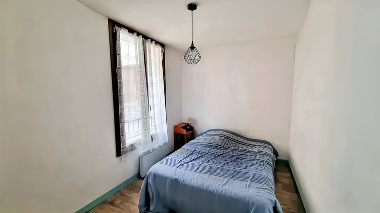 Ma-Cabane - Vente Appartement Saint-Jean-en-Royans, 47 m²