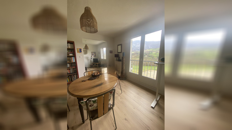 Ma-Cabane - Vente Appartement Saint-Jean-en-Royans, 78 m²