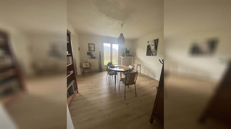 Ma-Cabane - Vente Appartement Saint-Jean-en-Royans, 78 m²