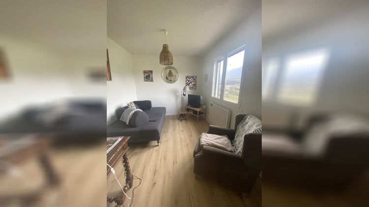 Ma-Cabane - Vente Appartement Saint-Jean-en-Royans, 78 m²