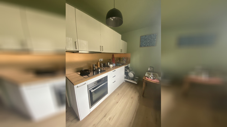 Ma-Cabane - Vente Appartement Saint-Jean-en-Royans, 78 m²