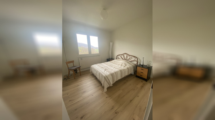 Ma-Cabane - Vente Appartement Saint-Jean-en-Royans, 78 m²