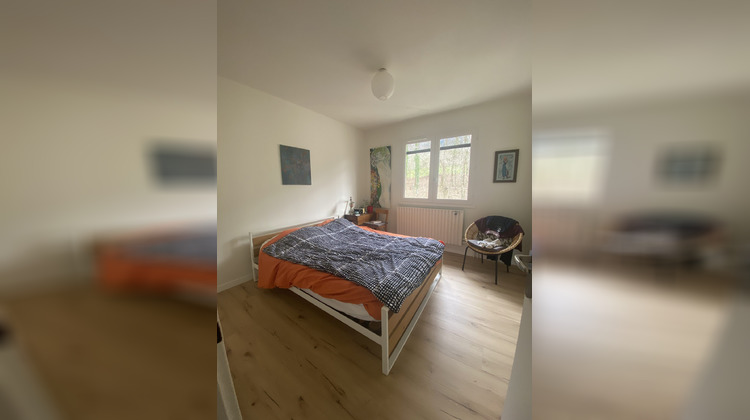 Ma-Cabane - Vente Appartement Saint-Jean-en-Royans, 78 m²